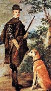 Diego Velazquez Portrat des Infanten Don Fernando de Austria china oil painting reproduction